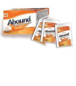 ABOUND ARANCIA 30 BUSTINE DA 24 G