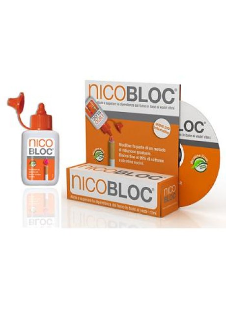 NICOBLOC 15ML