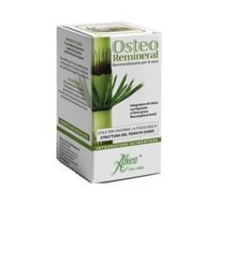 OSTEOREMINERAL 50 OPERCOLI
