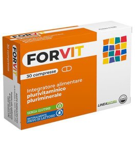 FORVIT-INTEG 30 CPR