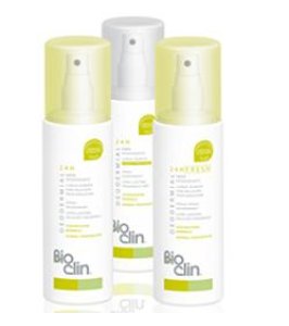 BIOCLIN DEODERM 24H VAP C/P100