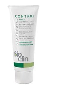 BIOCLIN DEODERMIAL CONTROL CREMA 30 ML