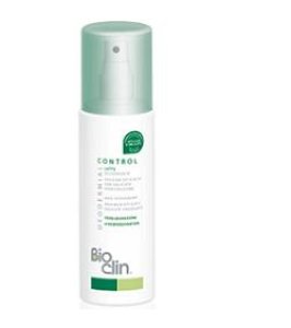 BIOCLIN DEODERMIAL CONTROL LATTE 100 ML