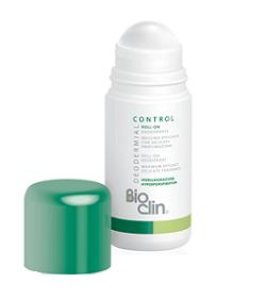 BIOCLIN DEODERMIAL CONTROL ROLL-ON