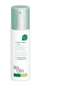 BIOCLIN DEODERMIAL CONTROL VAPO 100 ML