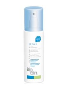 BIOCLIN DEODERM ACTIVE VAPO100