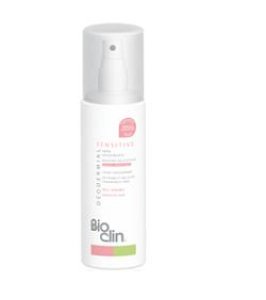 BIOCLIN DEODERM SENSE VAPO 100