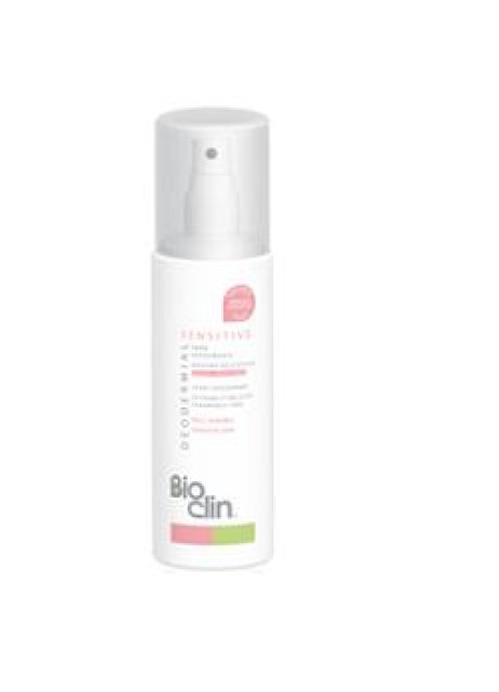BIOCLIN DEODERM SENSE VAPO 100