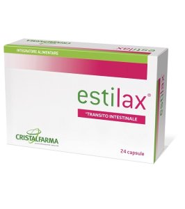ESTILAX 24 CAPSULE
