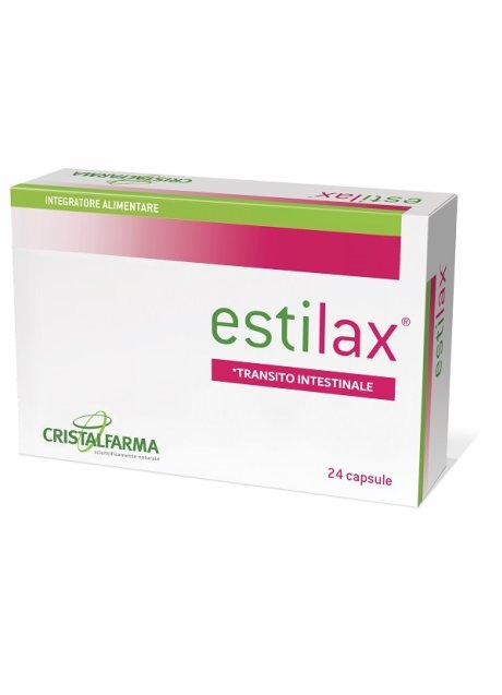ESTILAX 24 CAPSULE