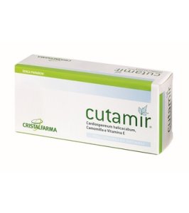CUTAMIR CREMA PROTETTIVA PELLI SENSIBILI 50 ML