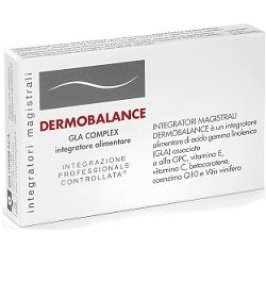DERMOBALANCE INTEGRAT MAGIST 20C
