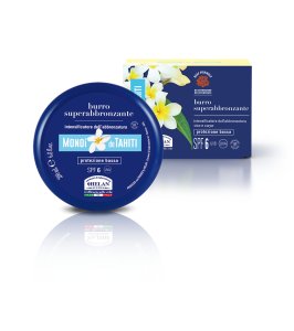 MONOI TAHITI BURRO ABBR 200ML