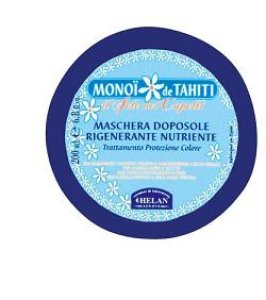 HELAN MONOI CAP MASCHERA 200ML