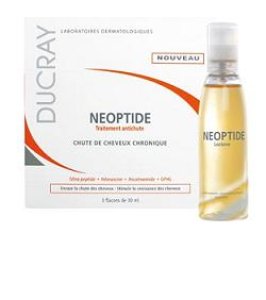 NEOPTIDE 3FLACONI 30ML DUCRAY