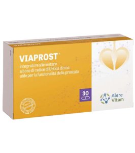 VIAPROST 30CPR
