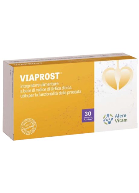 VIAPROST 30CPR