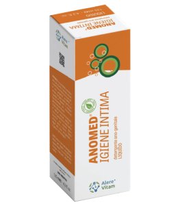 ANOMED SOL TOP 125ML