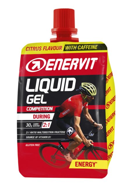 ENERVITENE-SPORT COMP AGRUMI 1PZ