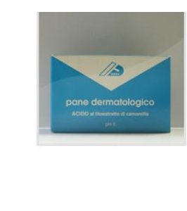 SIDEA PANE DERMATOLOGICO ACIDO