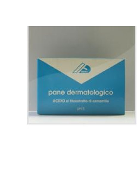 SIDEA PANE DERMATOLOGICO ACIDO
