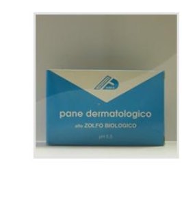 SIDEA PANE DERMATOLOGICO ZOLFO