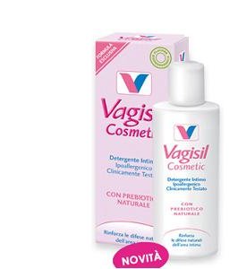VAGISIL-DET INTIM C/PREB 250ML