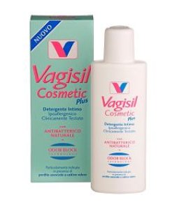 VAGISIL DETERGENTE ODOR BLOCK 250 ML
