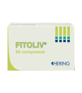 FITOLIV 60 CPR