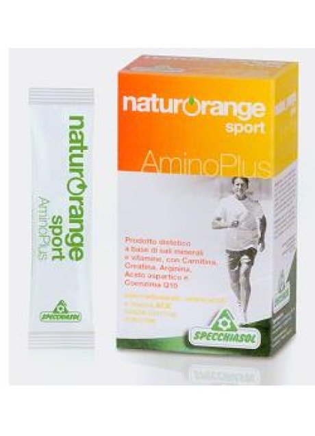 NATURORANGE SPORT 10 BUSTINE NATURORANGE SPORT 10 BUSTINE