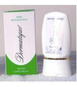 DERMATIQUE SYSTEM SIERO RIVIT