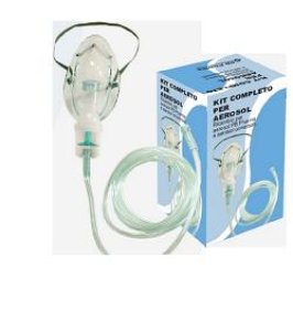 KIT RICAMBIO UNIV AEROSOL PBPH