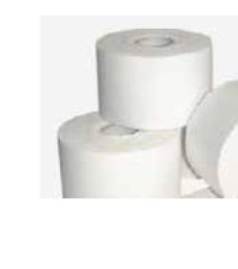 CEROTTO TAPE SPORT 5X20MT BIANCO
