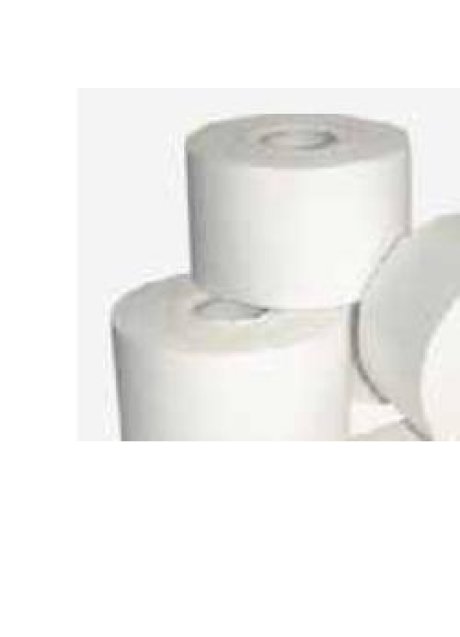 CEROTTO TAPE SPORT 5X20MT BIANCO