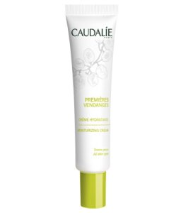 PREMIERES VENDANGES 40 ML