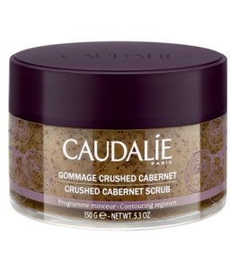 GOMMAGE CRUSHED CABERNET 150 G