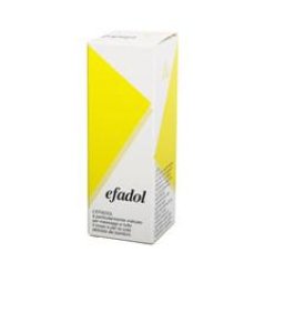 EFADOL-OLIO ORTODER 60ML EFADOL-OLIO ORTODER 60ML