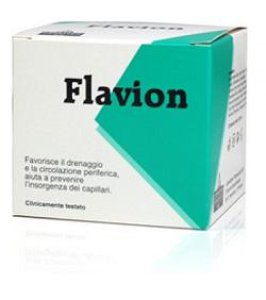 FLAVION-GEL CORPO 100 ML