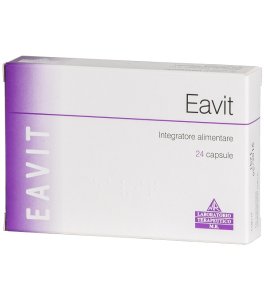 EAVIT-ALIM 24 CPS