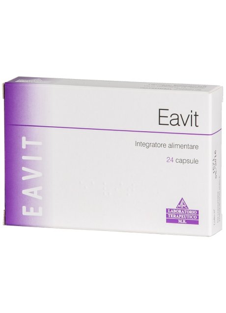 EAVIT-ALIM 24 CPS