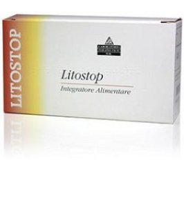 LITOSTOP INTEG ALIM 20BS