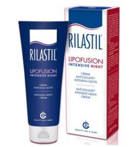 RILASTIL LIPOFUSION NTT CREMA 200 ML