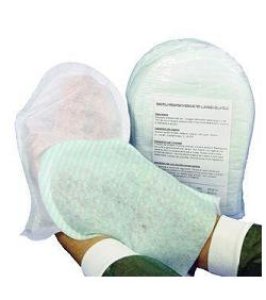 MANOPOLE SAPONATE 20 PEZZI