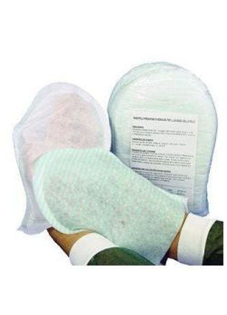MANOPOLE SAPONATE 20 PEZZI