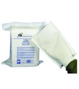 MANOPOLE NON SAPONATE 100 PEZZI