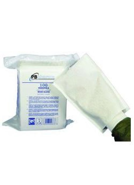 MANOPOLE NON SAPONATE 100 PEZZI MANOPOLE NON SAPONATE 100 PEZZI