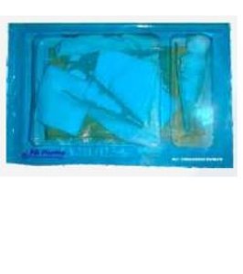 KIT RIMOZIONE SUTURE PBPH