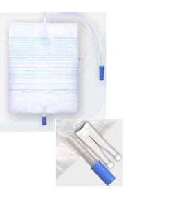 SACCA UR LET RIUT 8PZ+MORS PBPHA