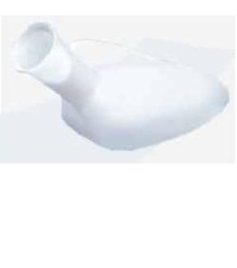 PAPPAGALLO UOMO PLASTC PBPHARMA