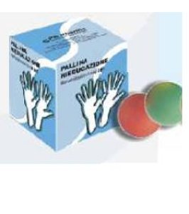 PALLINA RIEDUC SOFT GIALLA PBPH